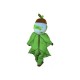 Cartoon Character Oak Leaf Mascot Costume Free Shipping