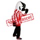 High Quality Bucky Badger Mascot Costume
