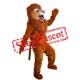 High Quality Fierce Lion Mascot Costume