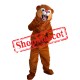 High Quality Fierce Lion Mascot Costume