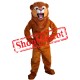 High Quality Fierce Lion Mascot Costume