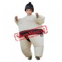 Blow Up Costumes For Kids Inflatable Sumo Wrestler Costume Halloween Suit