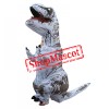 Blow Up Costumes For Kids Inflatable Dinosaur T Rex Costume Halloween Suit