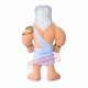 Triton Mascot Costume Adult Costume Triton Mascot Costume Adult Costume