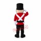 Top Quality Soldier Mascot Costume Top Quality Soldier Mascot Costume