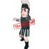 Roman Soldier Mascot Costume