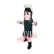 Roman Soldier Mascot Costume