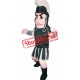 Roman Soldier Mascot Costume