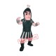 Roman Soldier Mascot Costume
