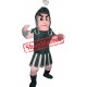 Roman Soldier Mascot Costume