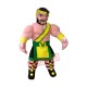 Top Quality Gladiator Mascot Costume Top Quality Gladiator Mascot Costume