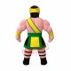 Top Quality Gladiator Mascot Costume Top Quality Gladiator Mascot Costume