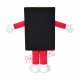 Bible Mascot Costume Bible Mascot Costume