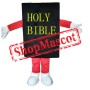 Bible Mascot Costume