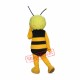 Maya The Bee Mascot Costume Maya The Bee Mascot Costume