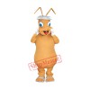 Super Cute Ant Mascot Costume