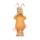 Super Cute Ant Mascot Costume