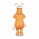 Super Cute Ant Mascot Costume