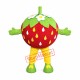 Funny Strawberry Mascot Costume Funny Strawberry Mascot Costume