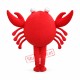 Cheap Red Crab Mascot Costume Cheap Red Crab Mascot Costume