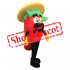 Mexican Pepper Mascot Costume