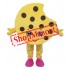 Cheap Cookie Mascot Costume