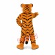 High Quality Realistic Tiger Mascot Costume High Quality Realistic Tiger Mascot Costume
