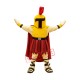 College Spartan Mascot Costume