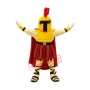 College Spartan Mascot Costume