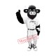 Sport School Bull Mascot Costume Sport School Bull Mascot Costume