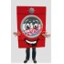 Washing Machine Mascot Costume