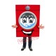 Washing Machine Mascot Costume Washing Machine Mascot Costume