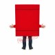 Washing Machine Mascot Costume Washing Machine Mascot Costume