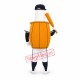 Sport Barrel Man Mascot Costume Sport Barrel Man Mascot Costume