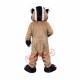 Top Quality Adult Wolf Mascot Costume Top Quality Adult Wolf Mascot Costume