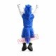 College Sport Horse Mascot Costume Free Shipping