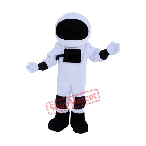 Top Quality Astronaut Mascot Costume