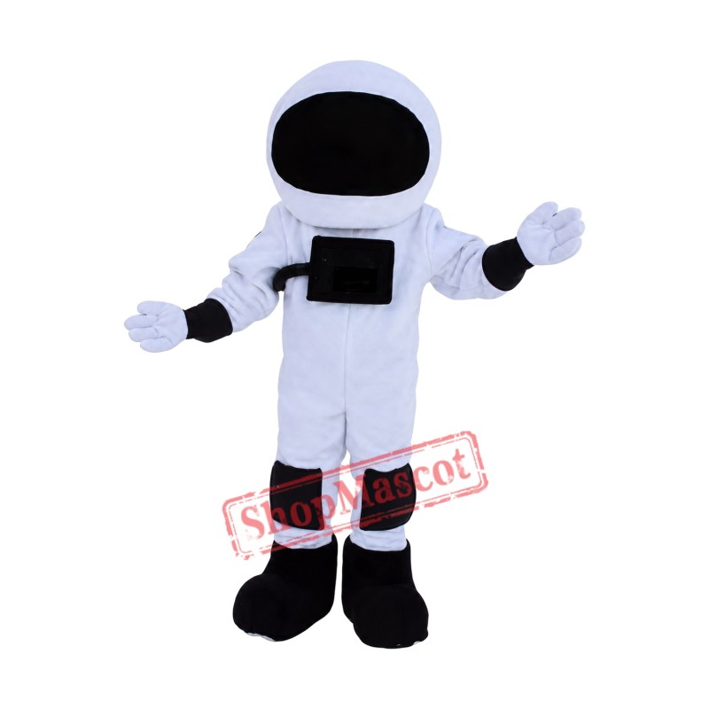 Top Quality Astronaut Mascot Costume