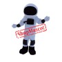 Top Quality Astronaut Mascot Costume