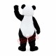 Super Lovely Panda Mascot Costume Super Lovely Panda Mascot Costume