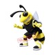 Power Sport Hornet Mascot Costume