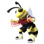Power Sport Hornet Mascot Costume