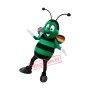 School Bee Mascot Costume