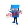 Tap Mascot Costume