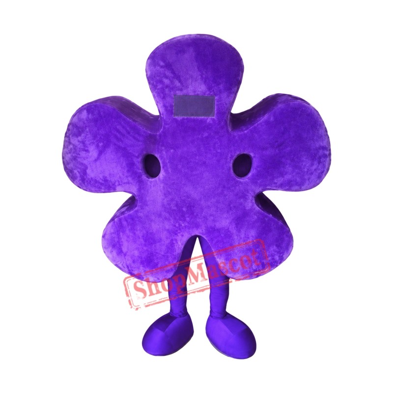 Asterisk Mascot Costume Asterisk Mascot Costume