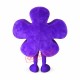 Asterisk Mascot Costume Asterisk Mascot Costume
