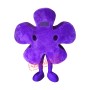 Asterisk Mascot Costume