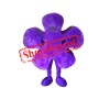 Asterisk Mascot Costume
