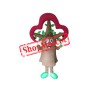 Happy Tree Mascot Costume