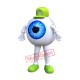 Cheap Eyeball Mascot Costume Free Shipping Cheap Eyeball Mascot Costume Free Shipping